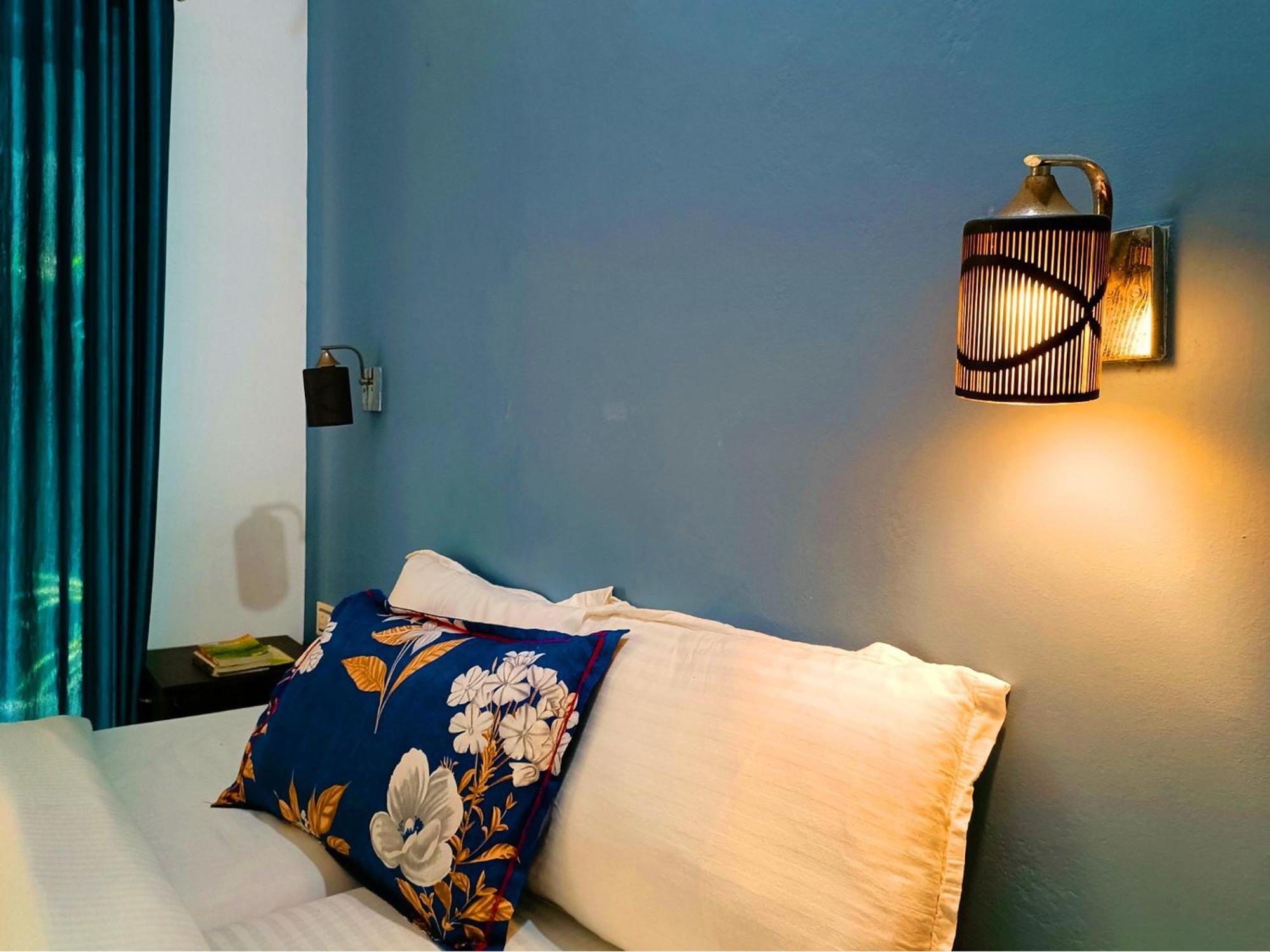 Marari Beach Cleetus Homestay Mararikulam Exteriör bild