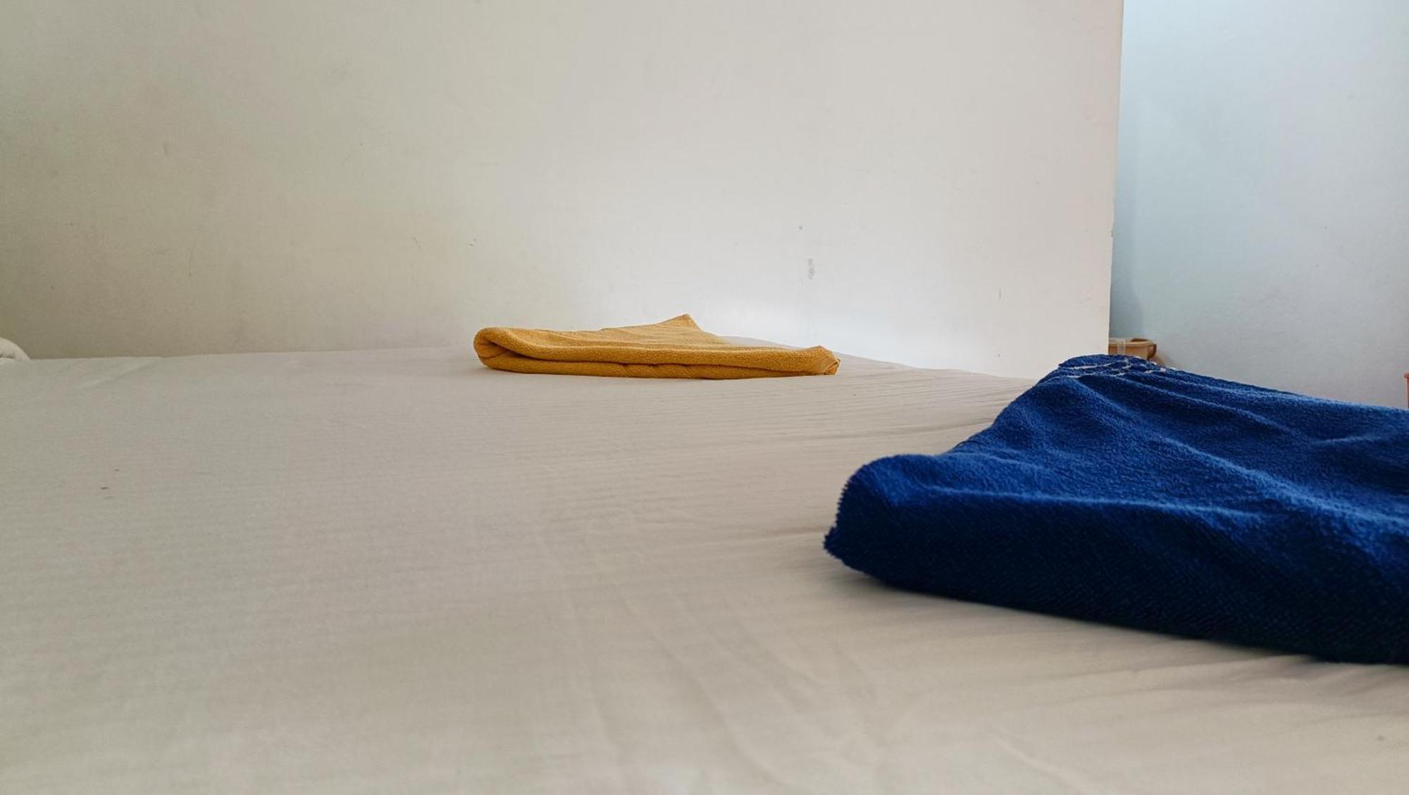 Marari Beach Cleetus Homestay Mararikulam Exteriör bild