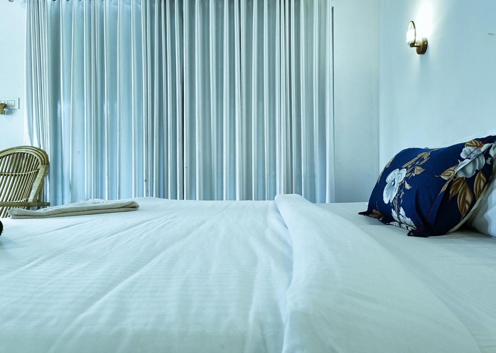 Marari Beach Cleetus Homestay Mararikulam Exteriör bild