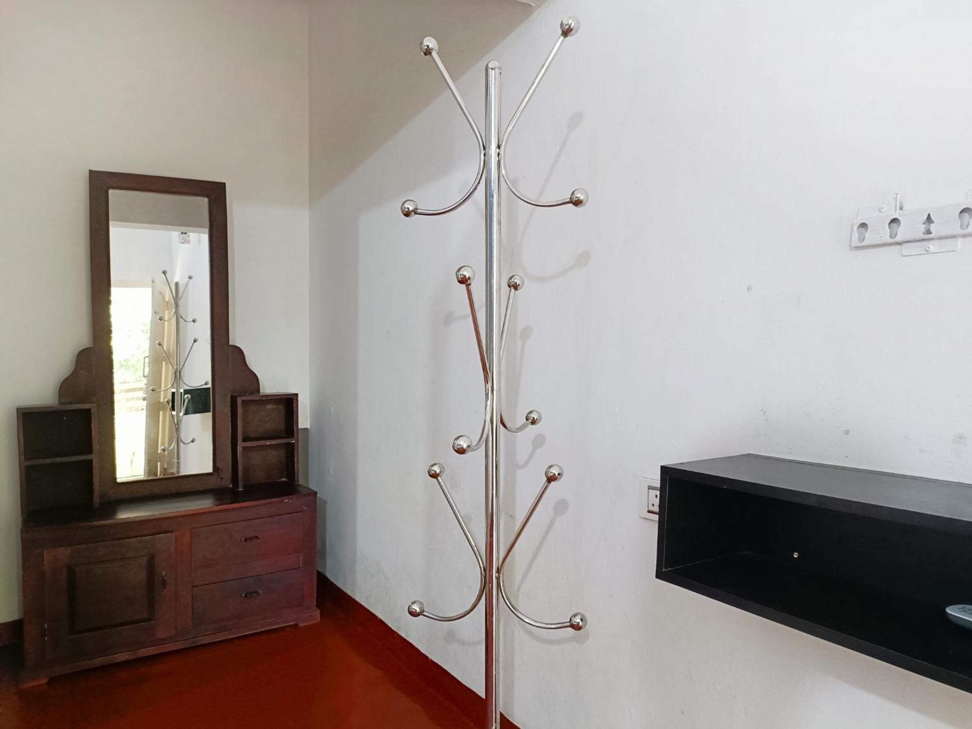 Marari Beach Cleetus Homestay Mararikulam Exteriör bild