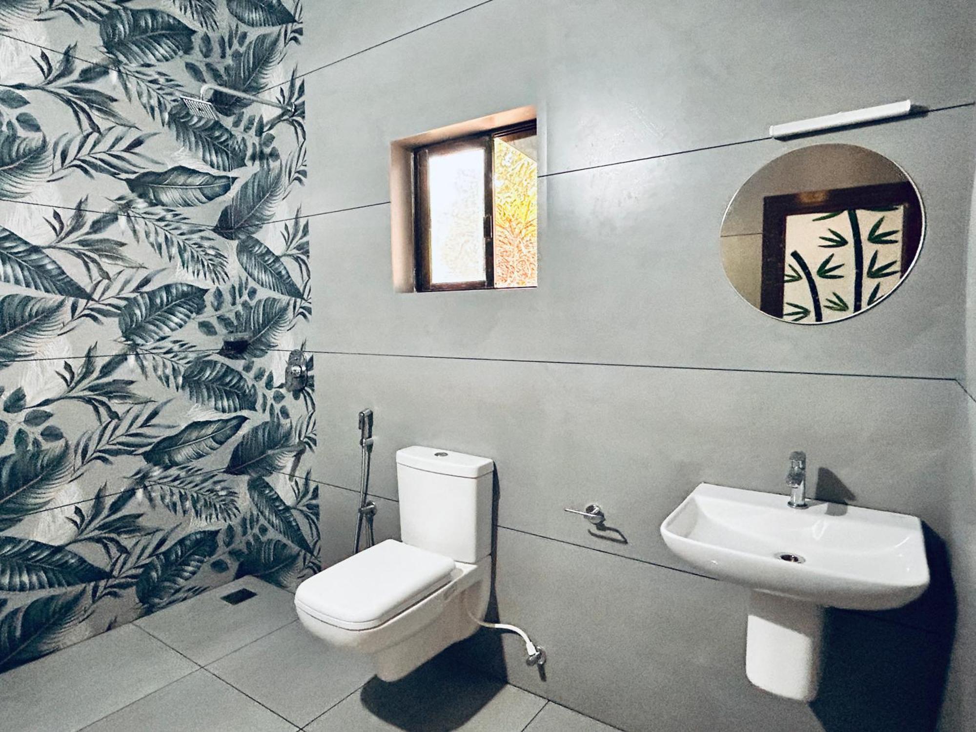 Marari Beach Cleetus Homestay Mararikulam Exteriör bild