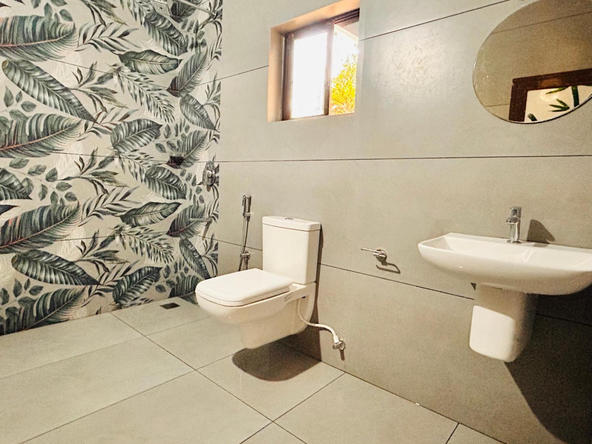 Marari Beach Cleetus Homestay Mararikulam Exteriör bild